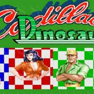 体感互动投影空间版-体感快打旋风（恐龙快打）