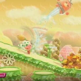 二合一互动一体机-星卡冒险