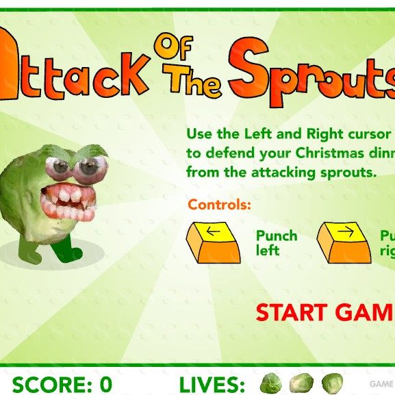 六合一互动一体机-绿芽怪物的进攻