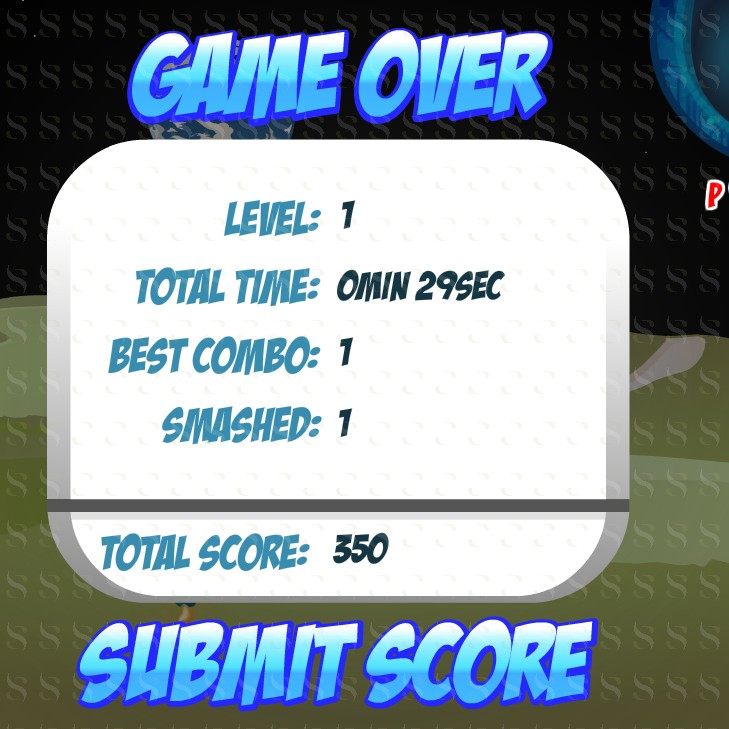 六合一互动一体机-银河清污队