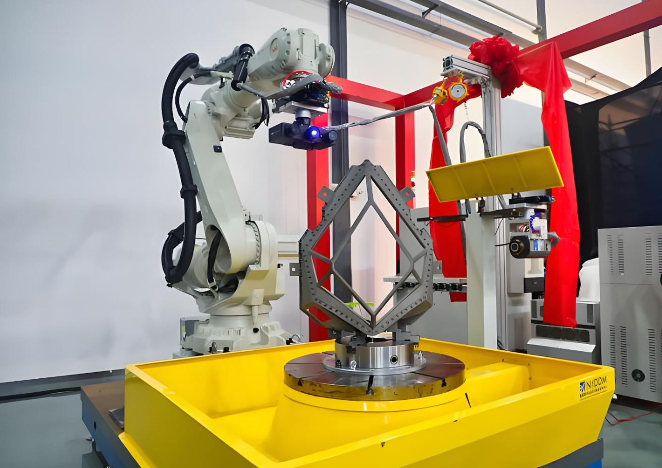 Industrial & Multi-Purpose Equipment