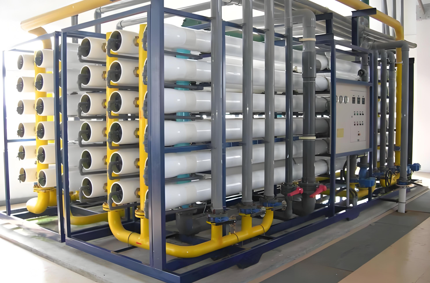 Industrial & Multi-Purpose Equipment