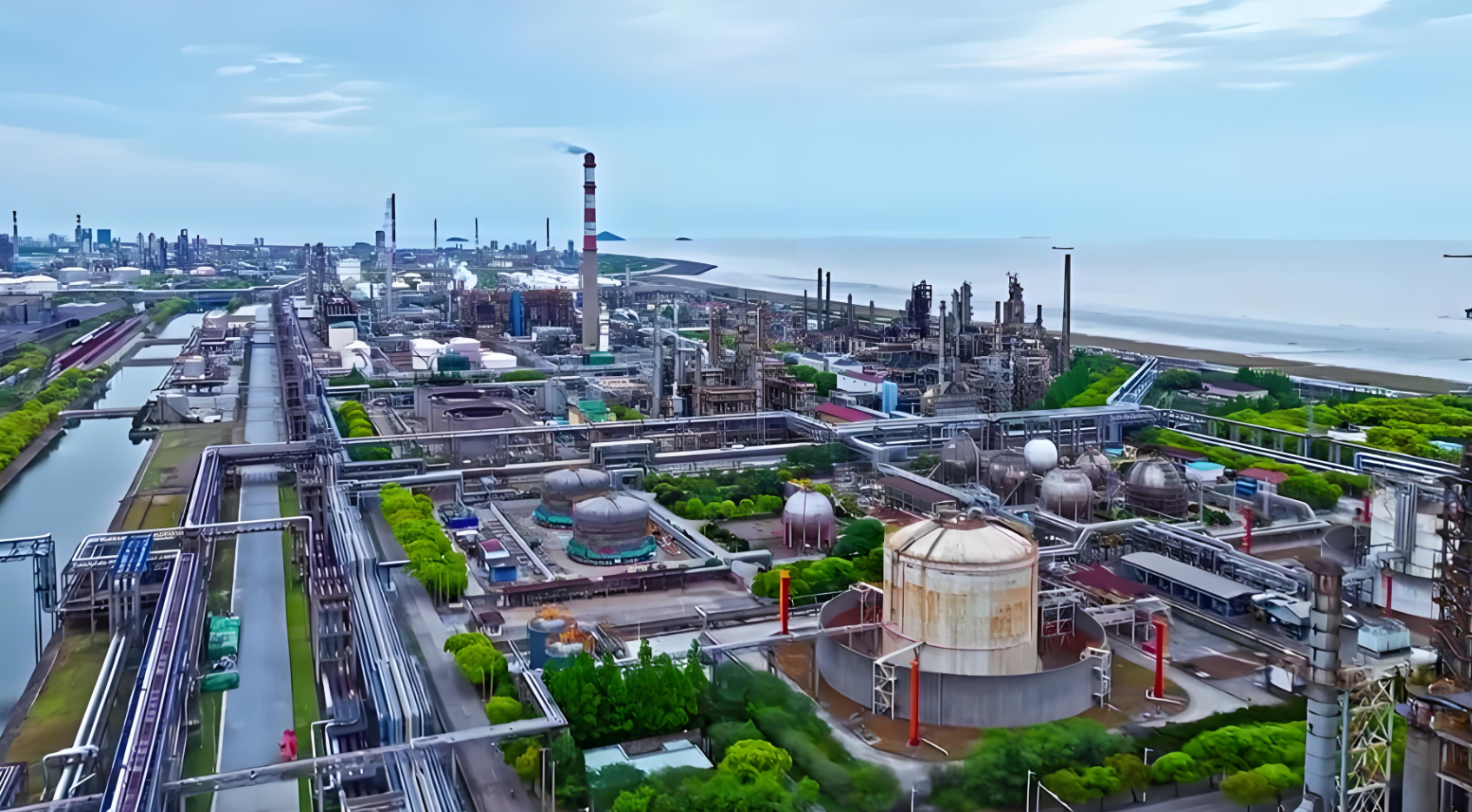 Industrial & Multi-Purpose Equipment