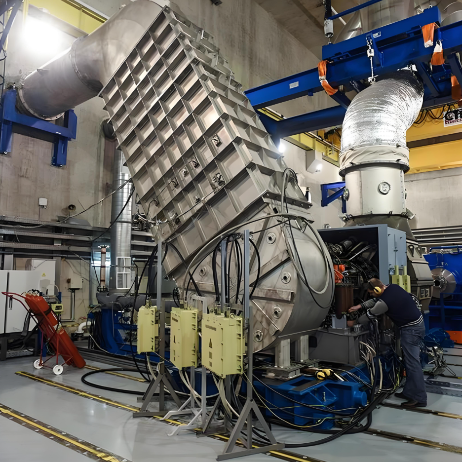 Industrial & Multi-Purpose Equipment