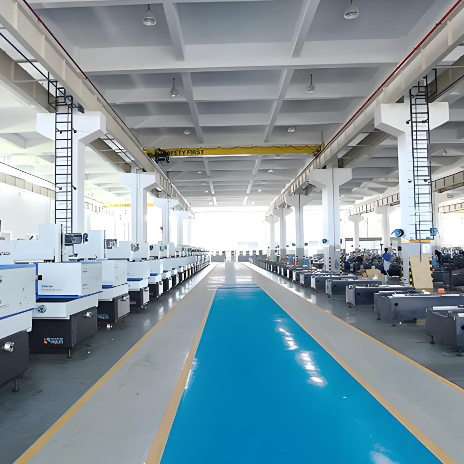 Construction & Building Machinery