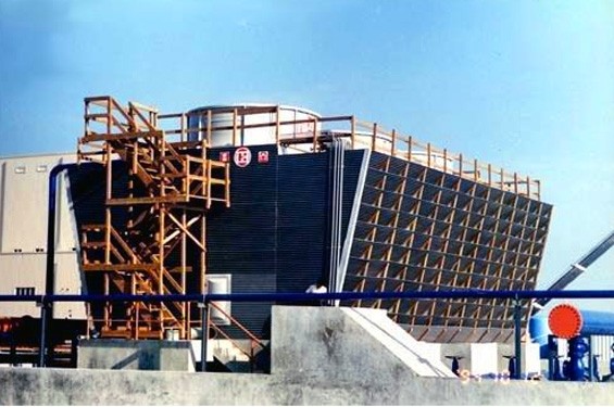 Khw-crossflow-wood-structure-cooling-tower