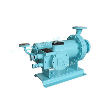 Reverse circulation type (r type)  chemical pump