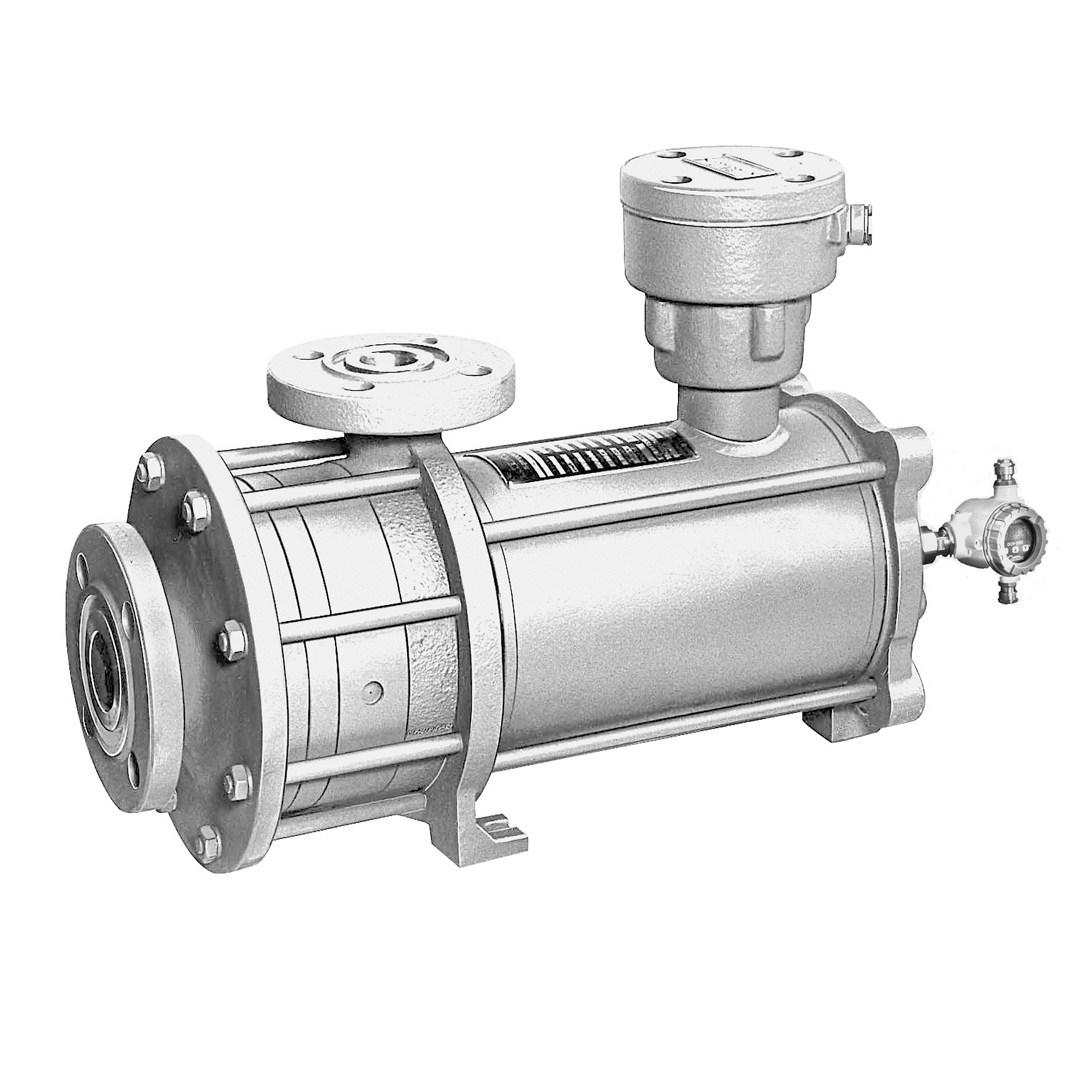 Refrigeration pump series cam1 cam2