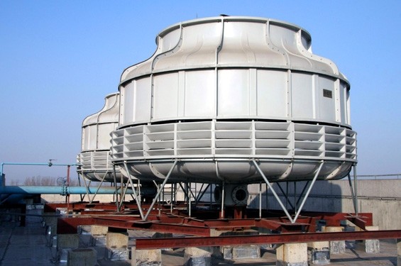 Kst-counterflow, -bottle-type-cooling-tower