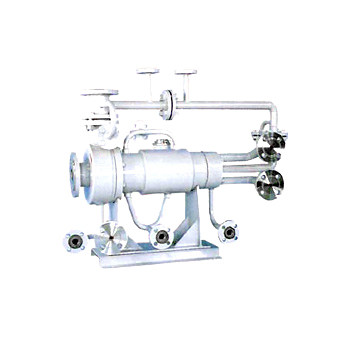 External-circulation-type- (k-s) -chemical-pump