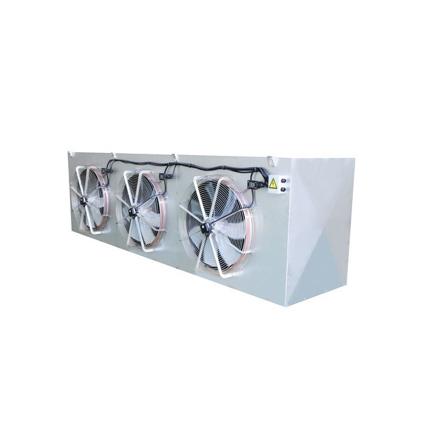 Ceiling mounted industry air cooler