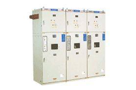 Ggd switchgear/ggd