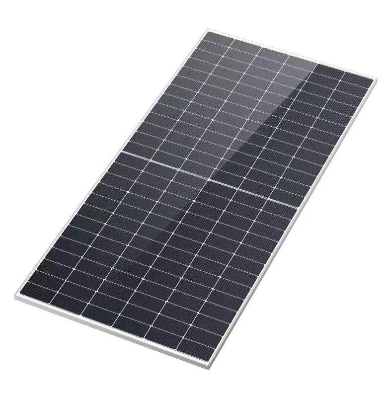 solar panel