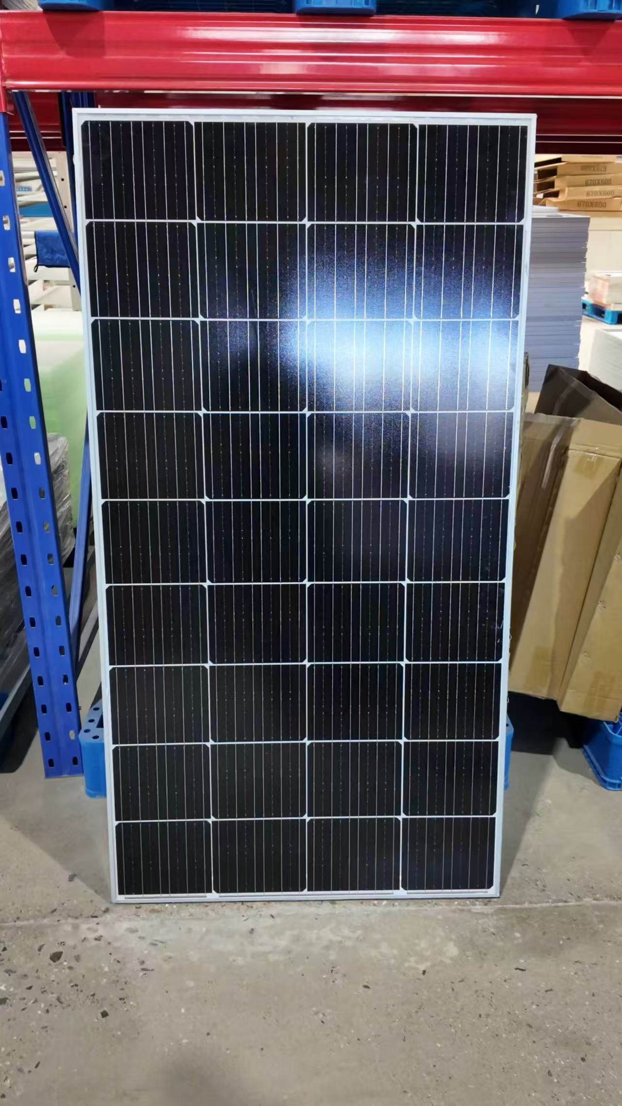 solar panel