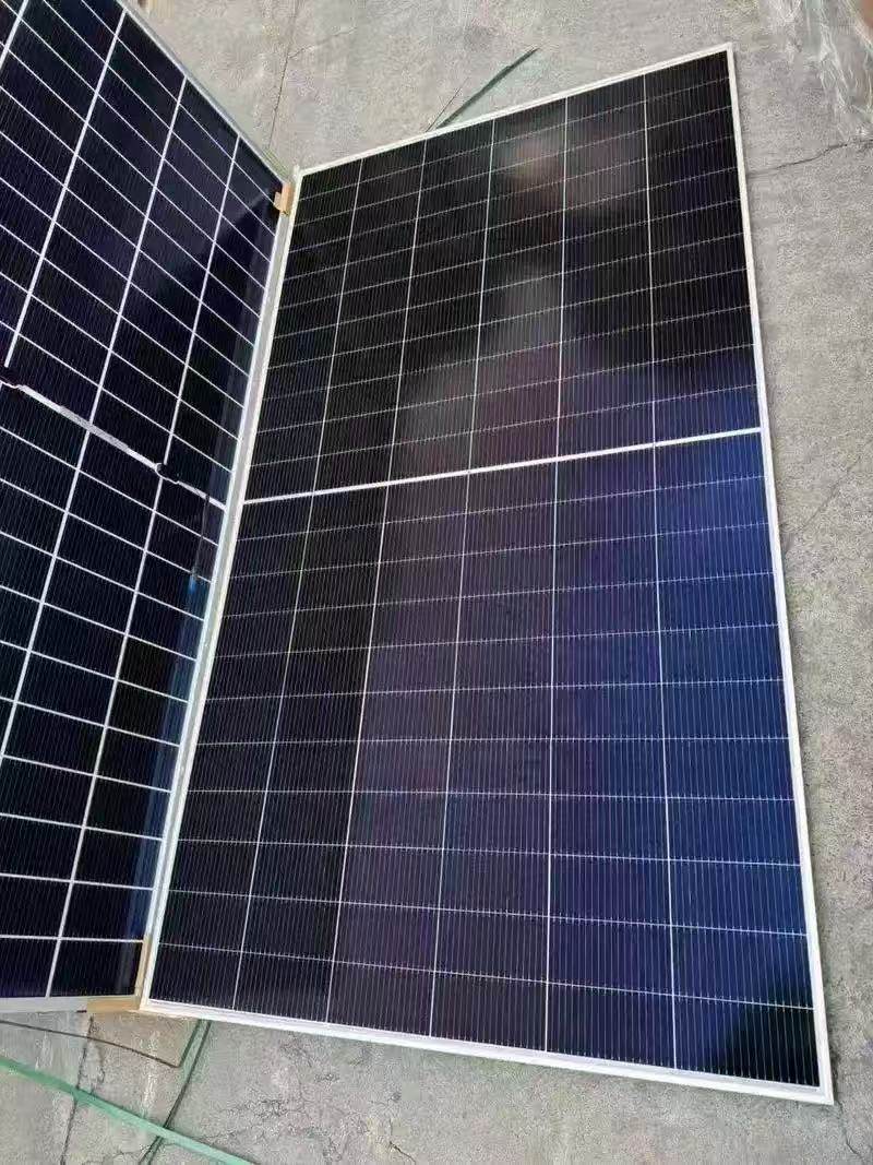 solar panel