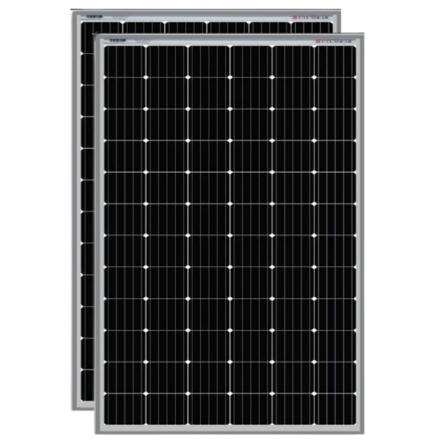 UTL-200W-Mono-Panel