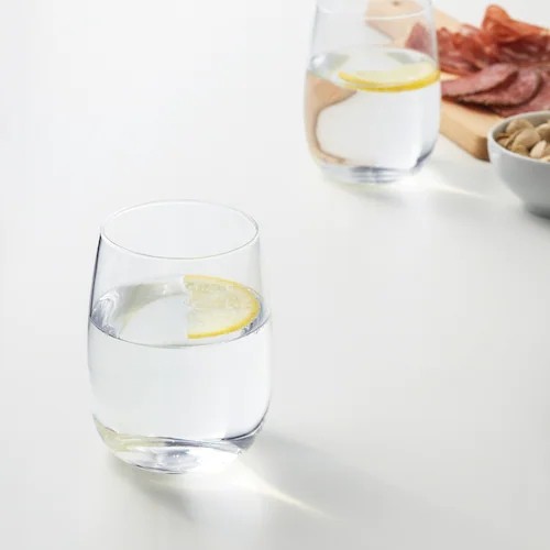Water glass-5