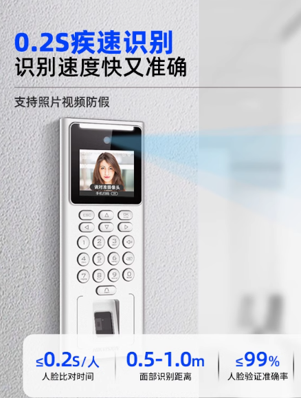 门禁