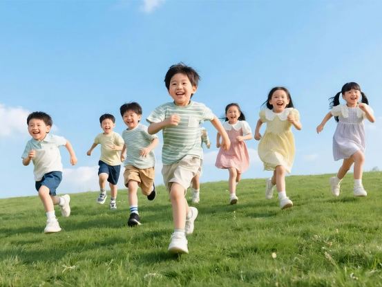 为您系统梳理关于儿童青少年体质调理的科学知识、核心方向和行动指南。