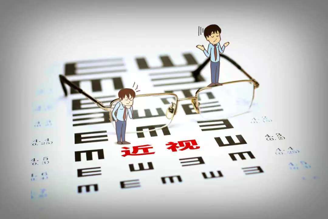 三级视功能：近视防控的核心密码与儿康盛世的解码优势