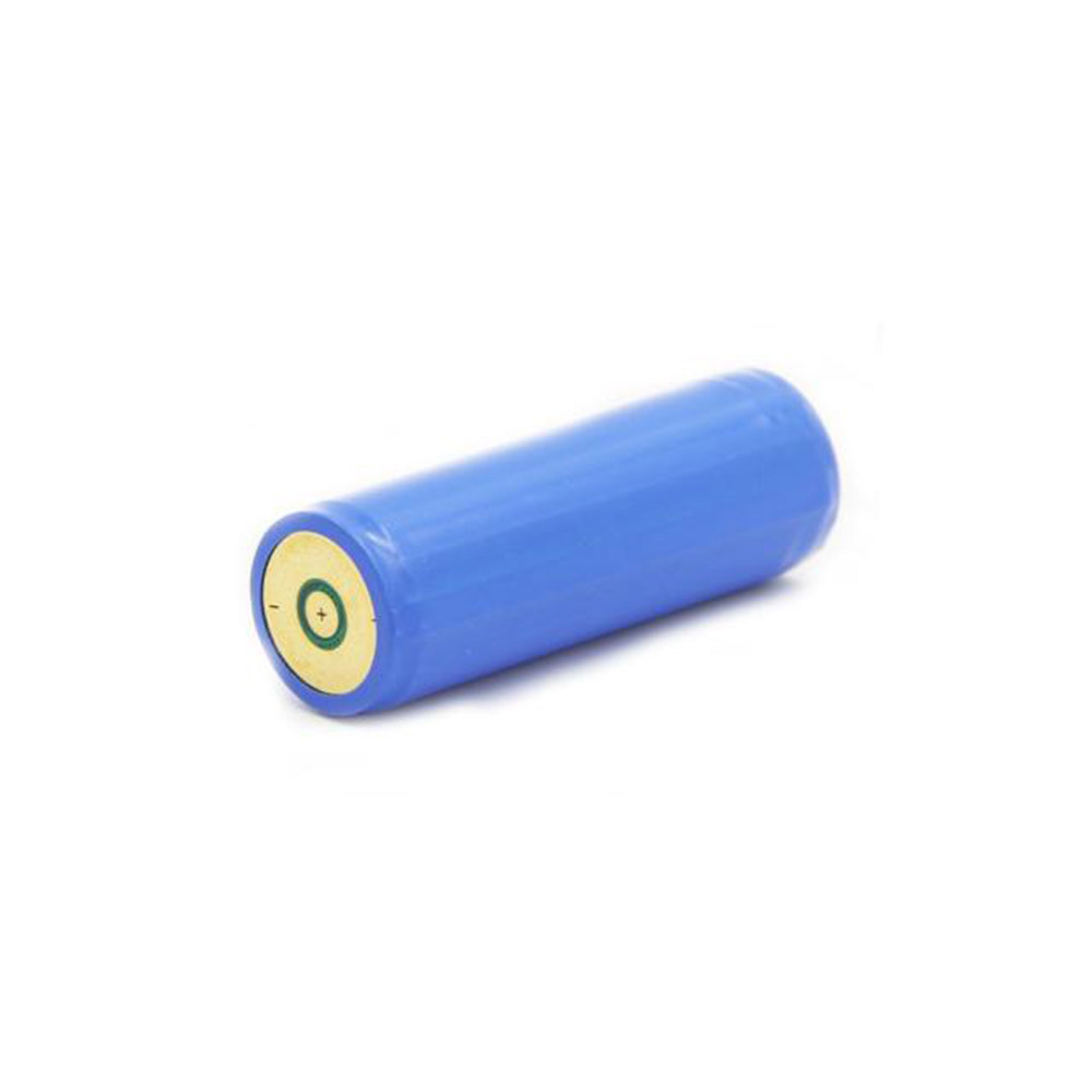 1S1P NCM 18500 1400mAh