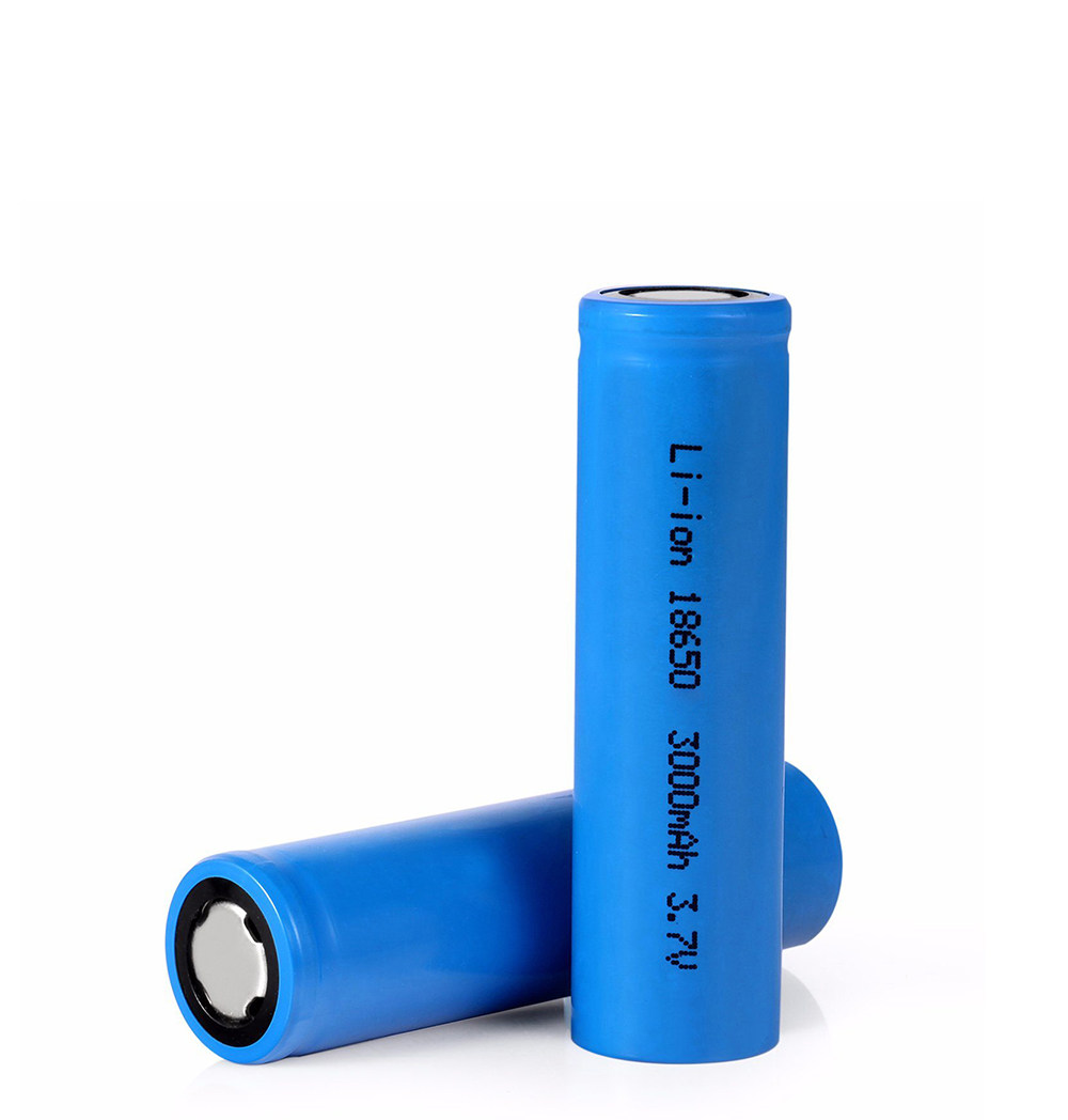 Li-ion 18650 battery