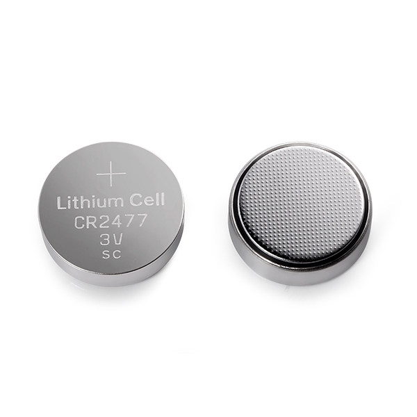 CR2477 button cell