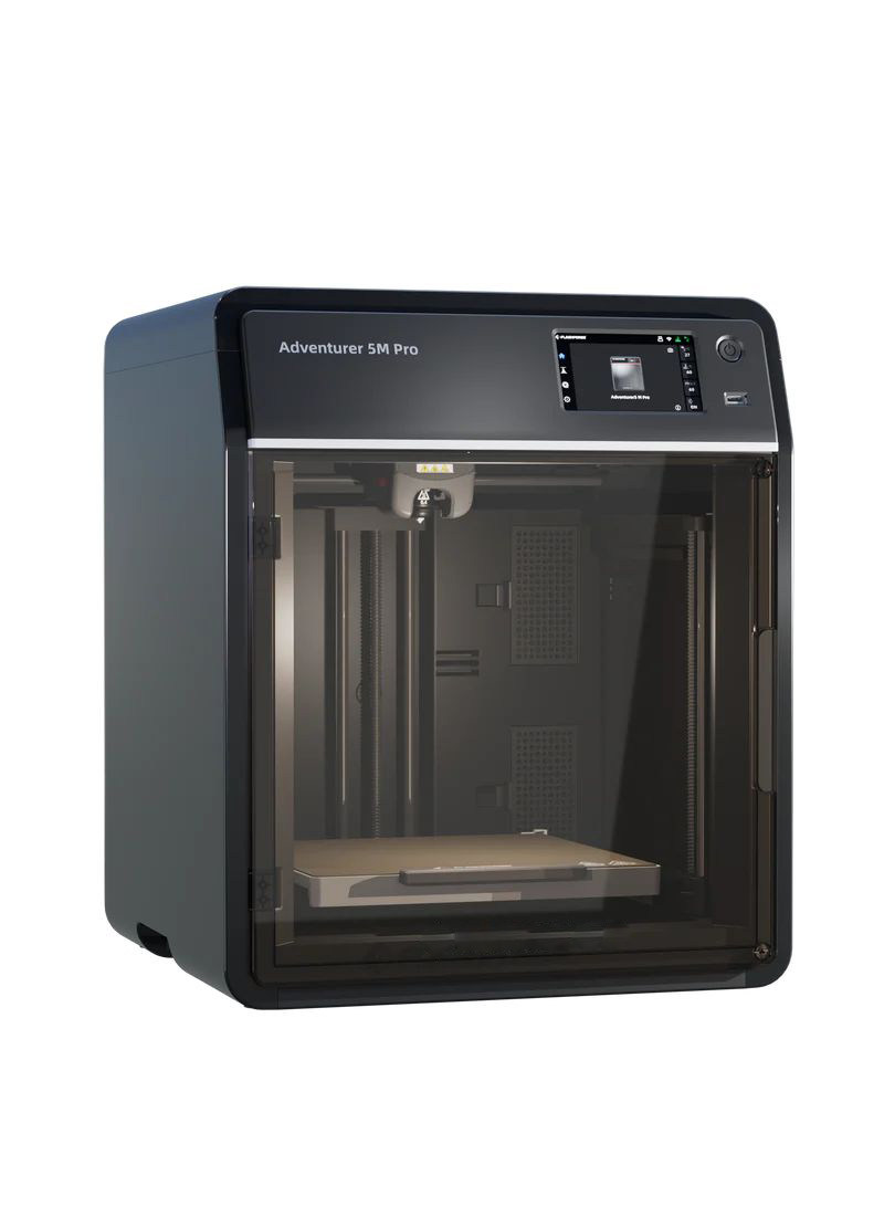 3D Printer with 1 Click Auto Printing System Adventurer 5M Pro