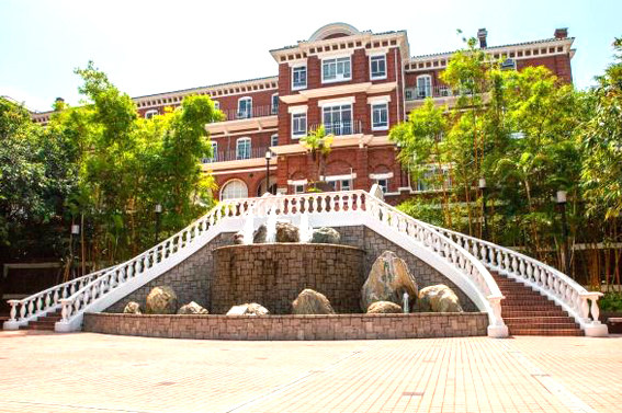 社会科学类科目