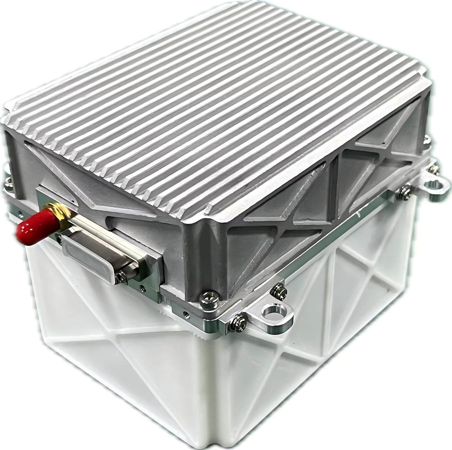 民用产品  无人机光学自主导航模组-鹰眼