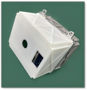 民用产品  无人机光学自主导航模组-鹰眼