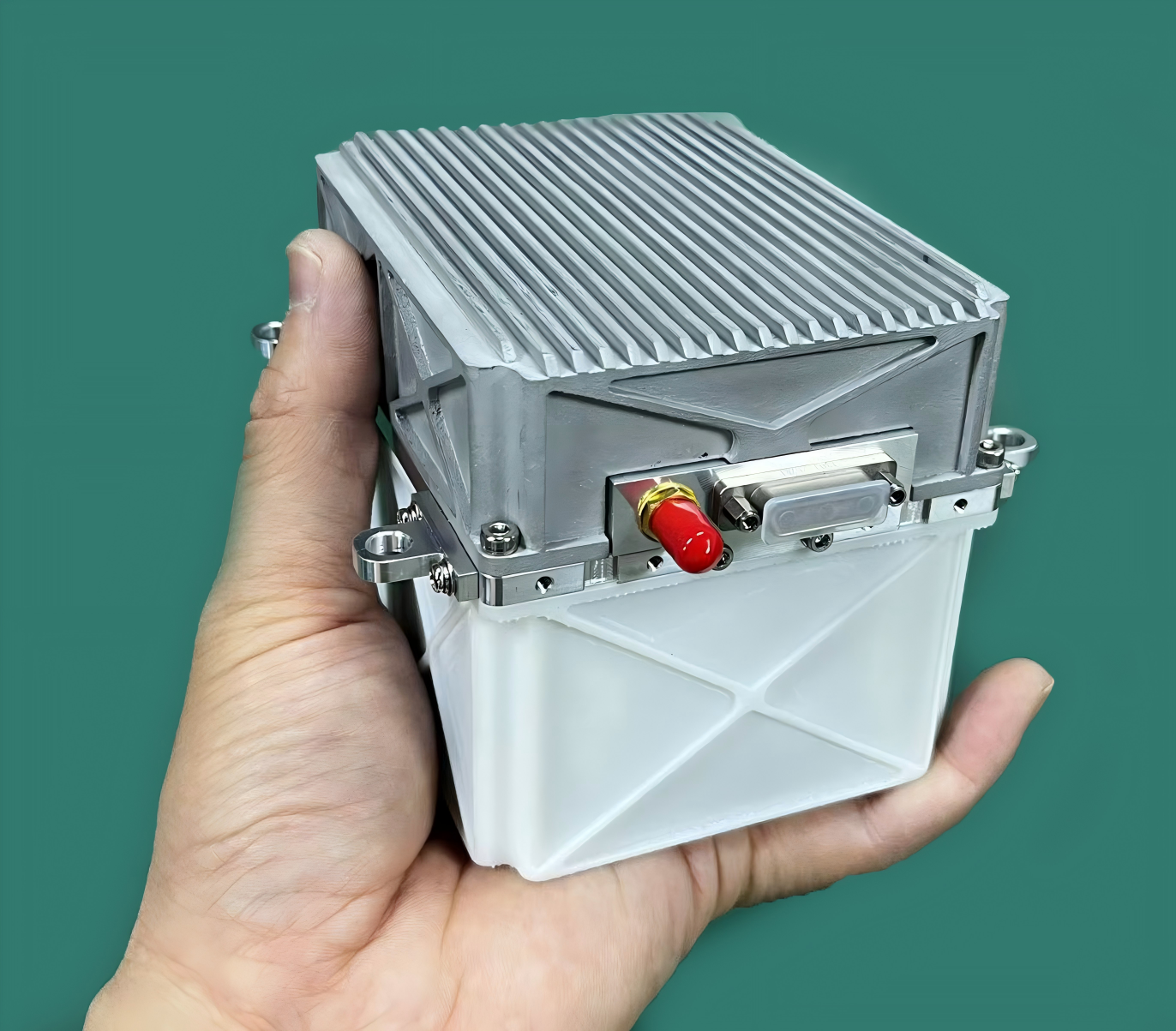 民用产品  无人机光学自主导航模组-鹰眼