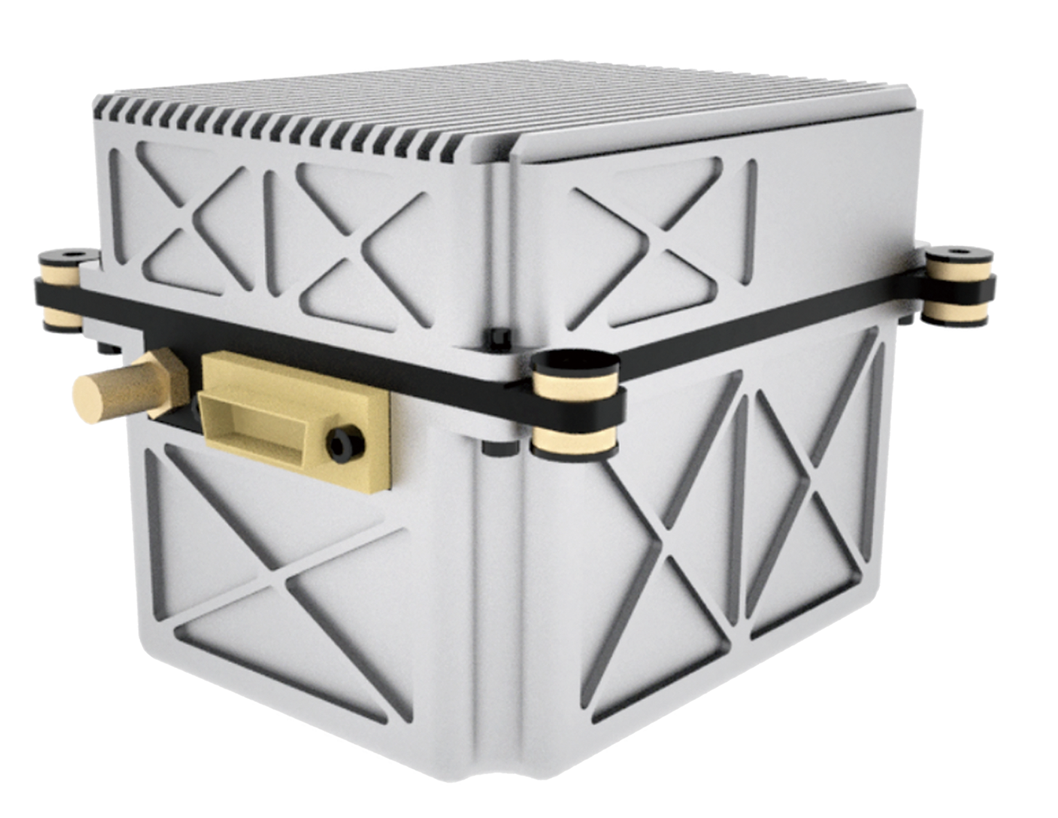 民用产品  无人机光学自主导航模组-鹰眼