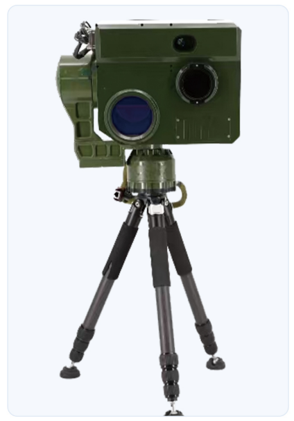 民用设备激光反无设备利刃-II