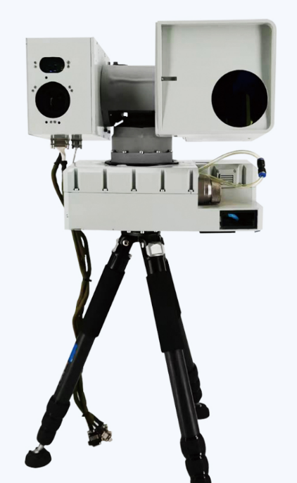 民用产品激光反无设备-利刃III-A(便携型)