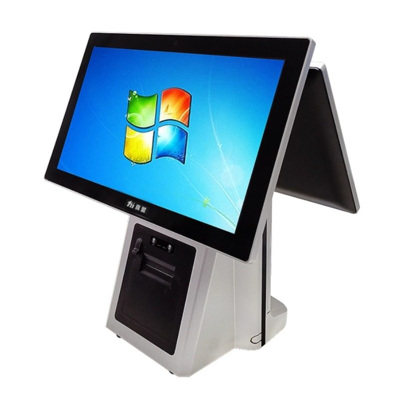 真盟S2双屏WIN机