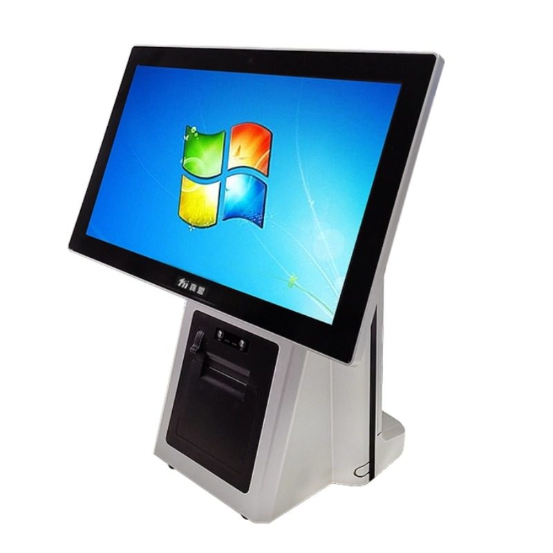 真盟S1单屏WIN机