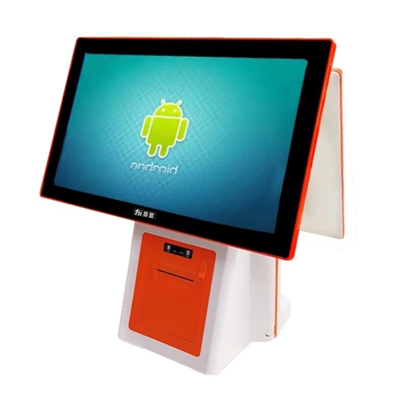 真盟C2双屏安卓机