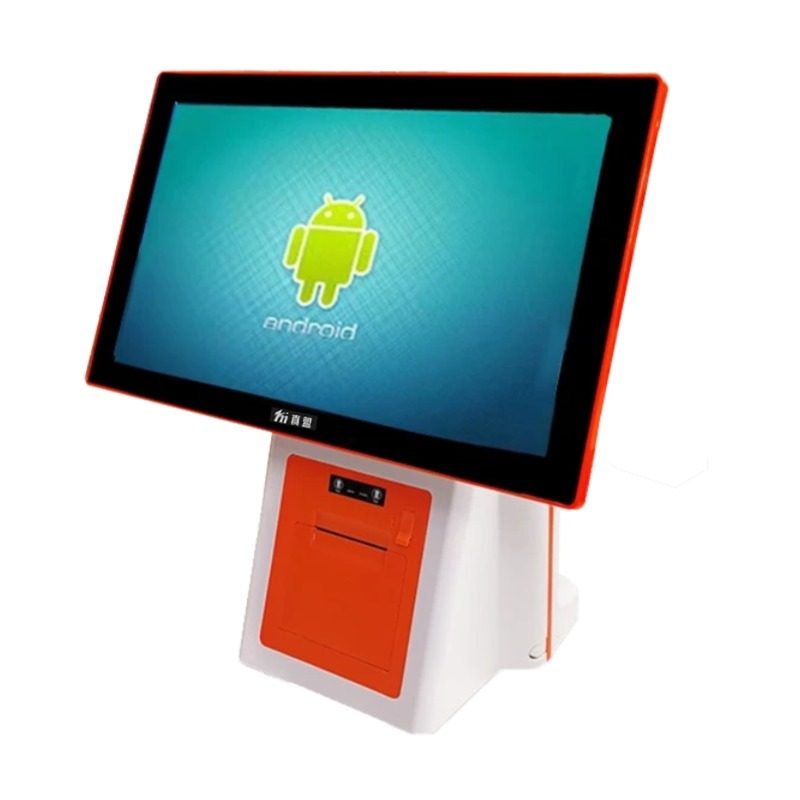 真盟C1单屏安卓机