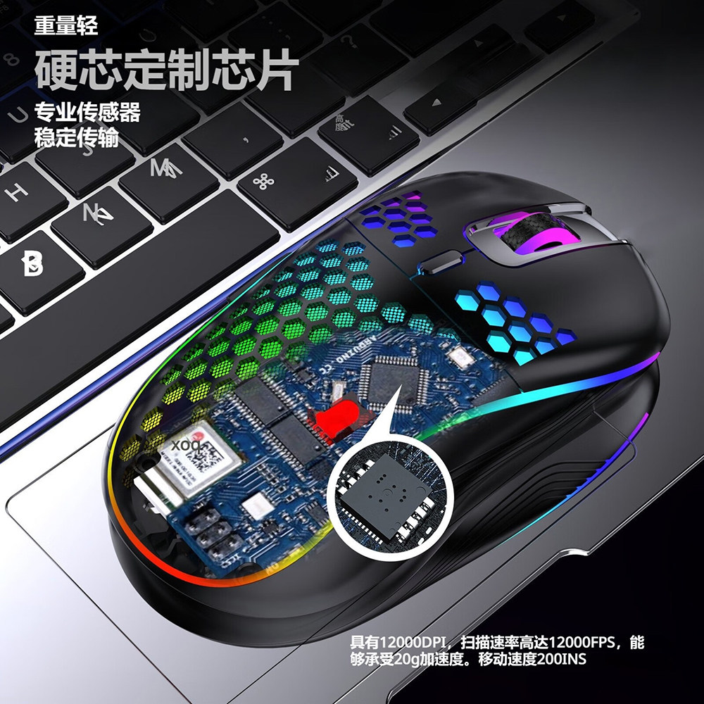 深圳市安尧科技有限公司