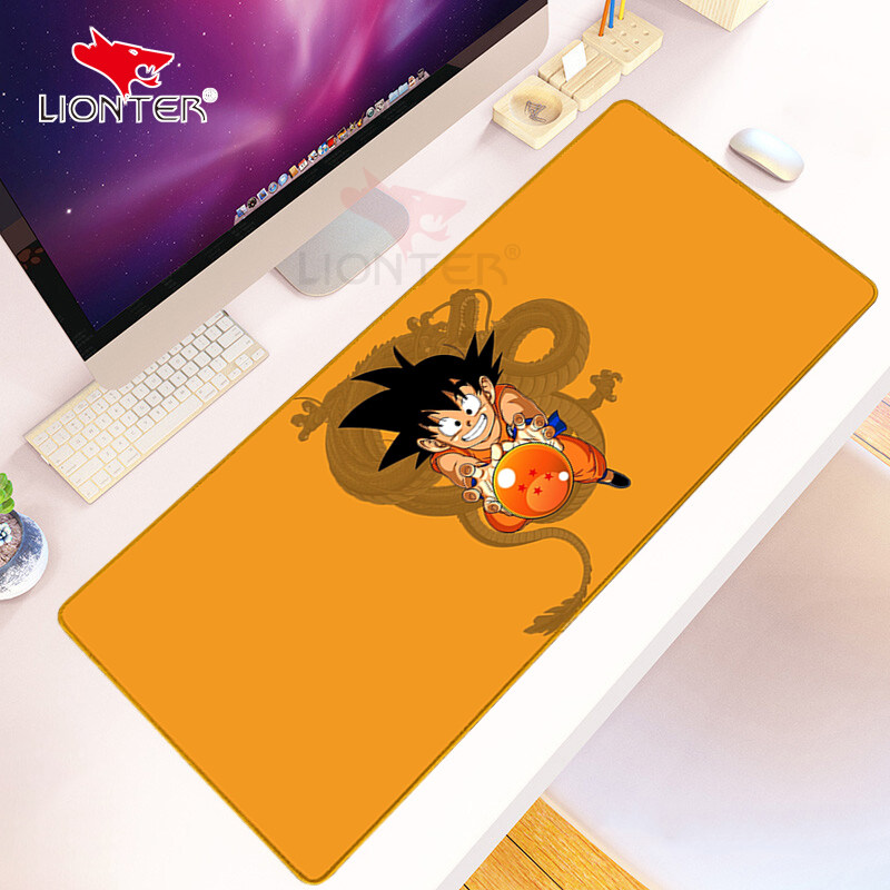 Gaming mouse pad