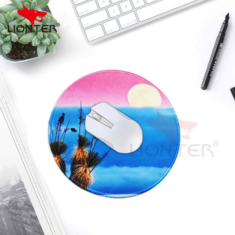 Office mouse pad