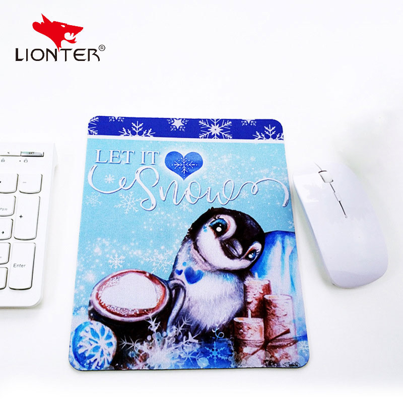 Office mouse pad