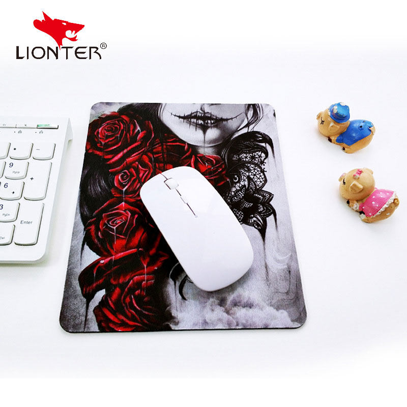 Office mouse pad