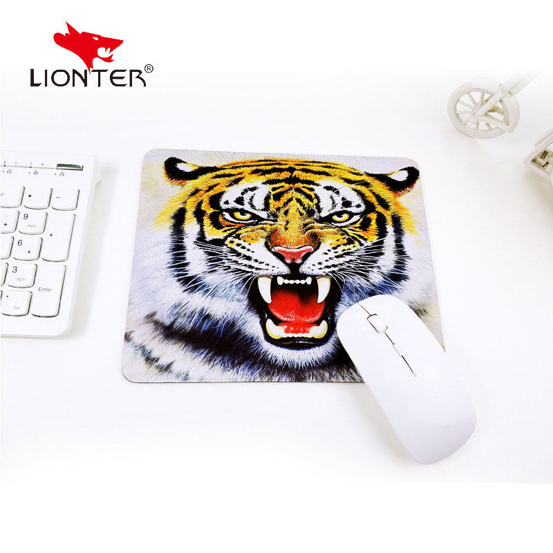 Office mouse pad