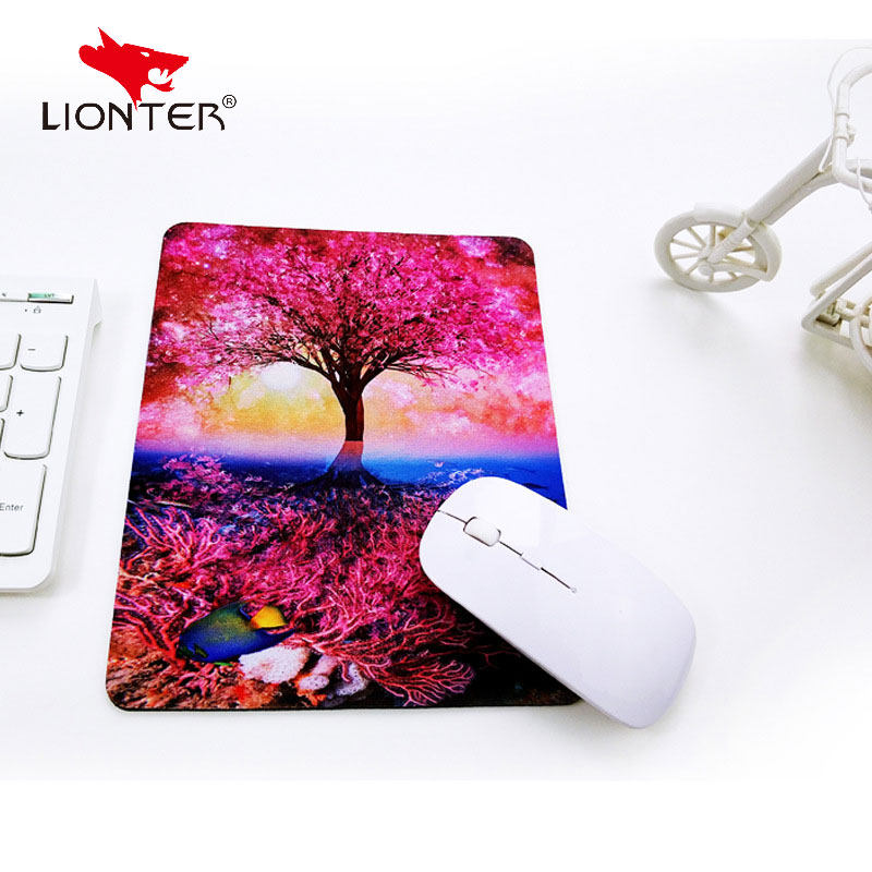 Office mouse pad