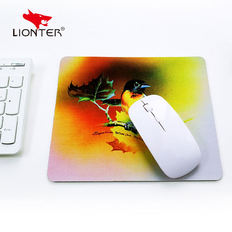 Office mouse pad