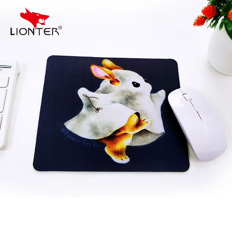 Office mouse pad