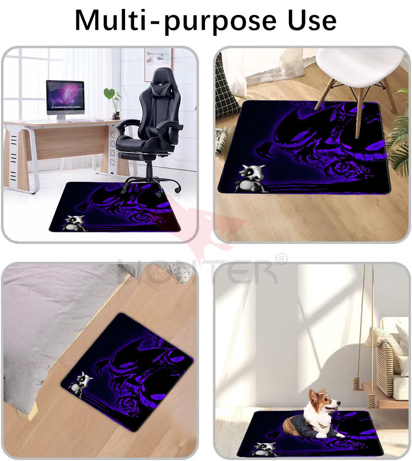 Floor mats & chair mats