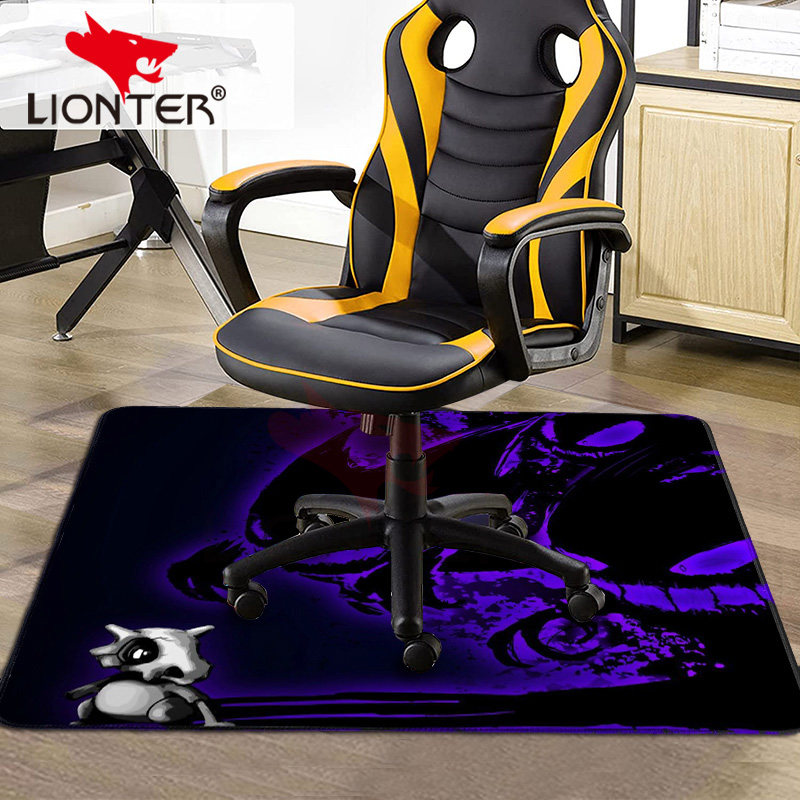 Floor mats & chair mats